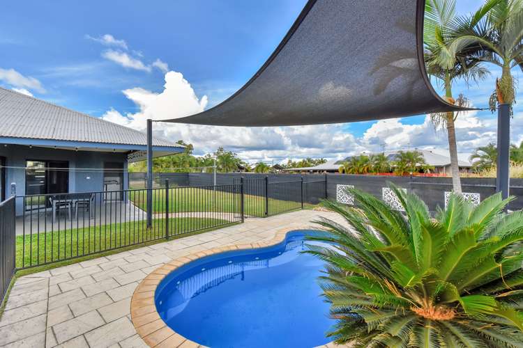 15 Scott Court, Farrar NT 830