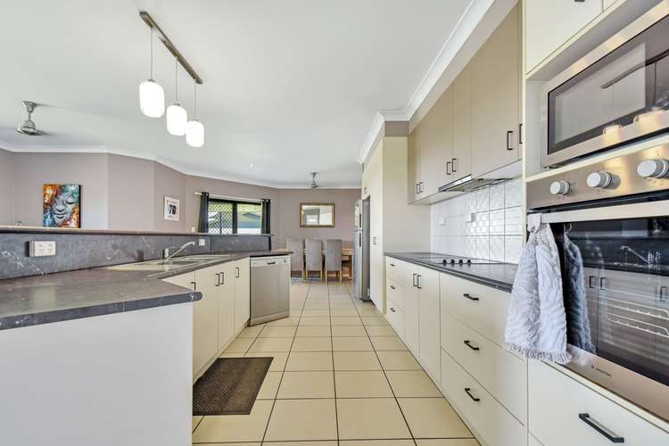 Second view of Homely house listing, 15 Scott Court, Farrar NT 830