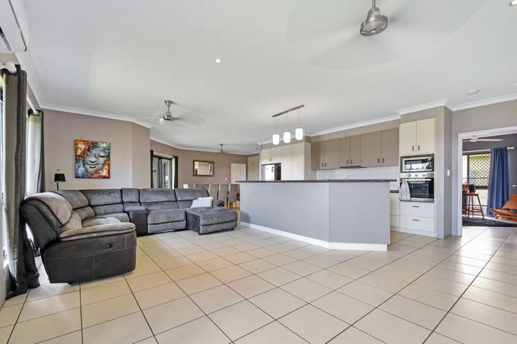 Third view of Homely house listing, 15 Scott Court, Farrar NT 830