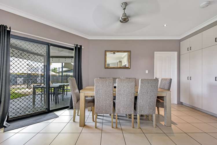 Fourth view of Homely house listing, 15 Scott Court, Farrar NT 830