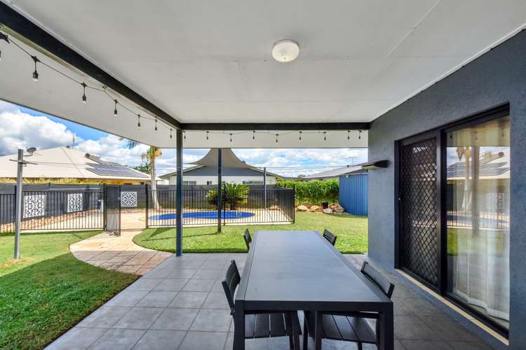 Fifth view of Homely house listing, 15 Scott Court, Farrar NT 830