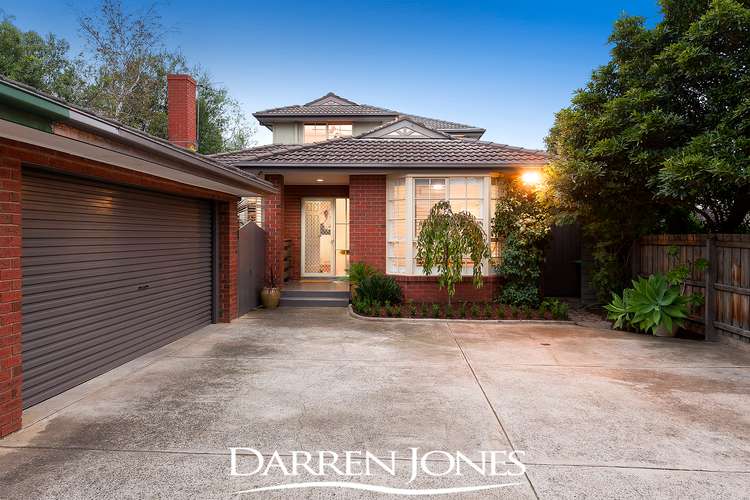 2/158 Porter Road, Heidelberg Heights VIC 3081