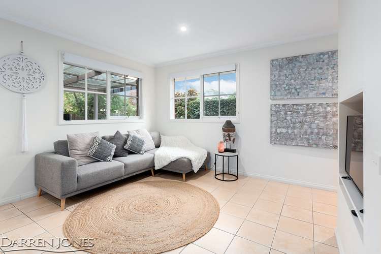 Fifth view of Homely house listing, 2/158 Porter Road, Heidelberg Heights VIC 3081