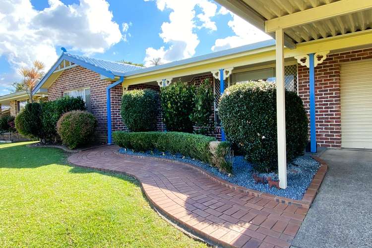 Main view of Homely house listing, 19 Anna Kristina Circuit, Boambee East NSW 2452