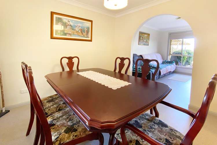 Fifth view of Homely house listing, 19 Anna Kristina Circuit, Boambee East NSW 2452