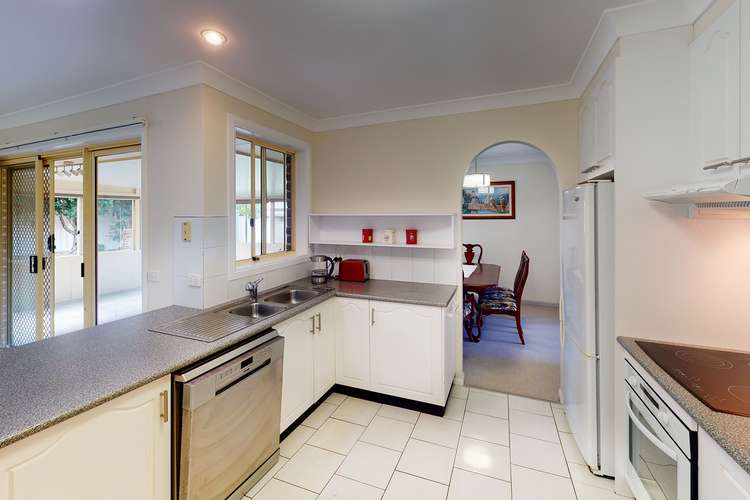 Sixth view of Homely house listing, 19 Anna Kristina Circuit, Boambee East NSW 2452