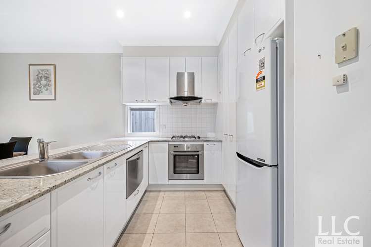 Fifth view of Homely unit listing, 9/1 Daws Road, Doncaster East VIC 3109