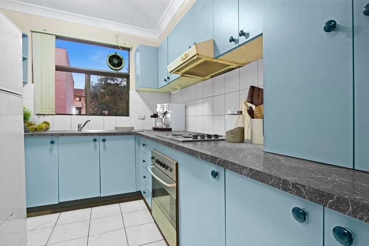 Third view of Homely apartment listing, 61/81 Memorial Avenue, Liverpool NSW 2170