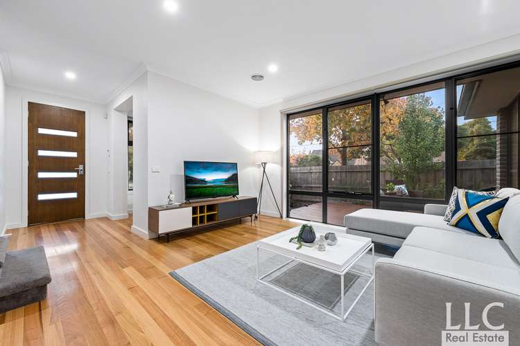 Third view of Homely house listing, 16 Mary Street, Box Hill North VIC 3129