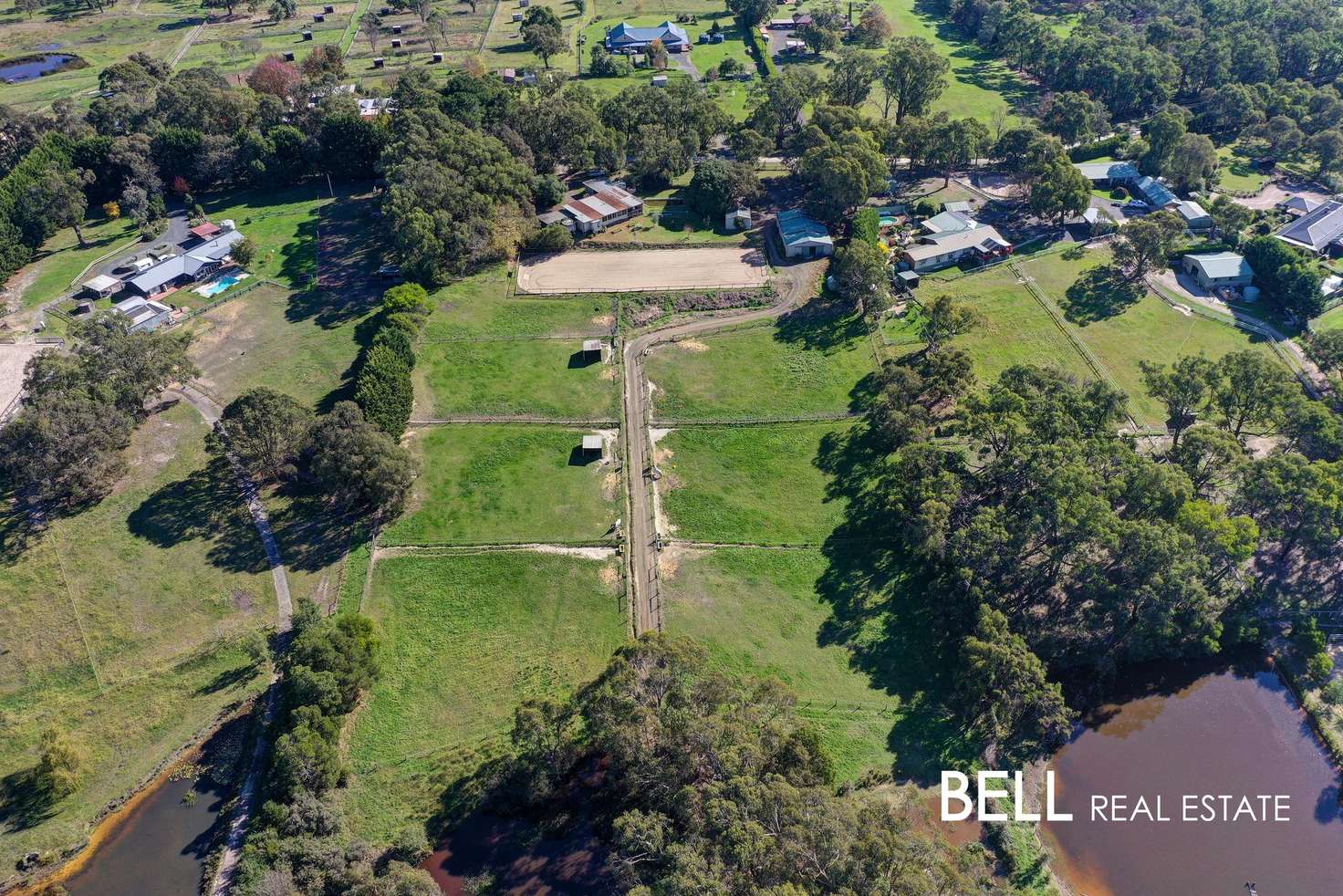 Main view of Homely house listing, 12 Coopers Road, Macclesfield VIC 3782