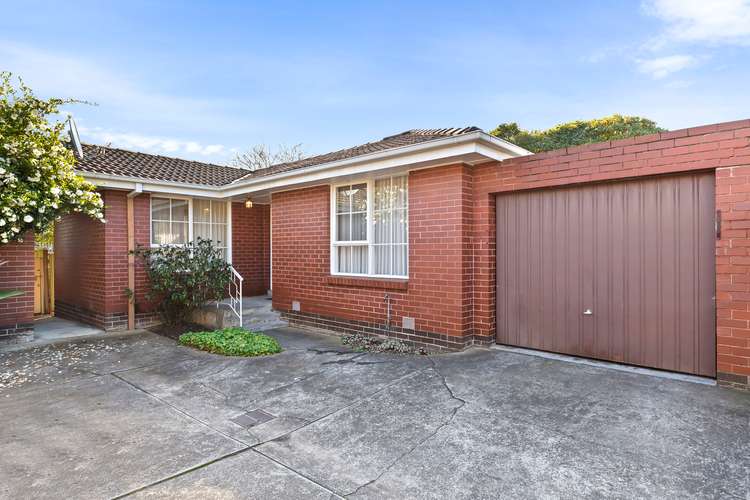 3/21 Mitchell Street, Doncaster East VIC 3109