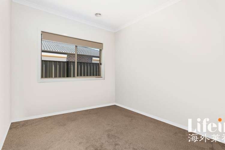 Sixth view of Homely house listing, 510 Grand Boulevard, Craigieburn VIC 3064