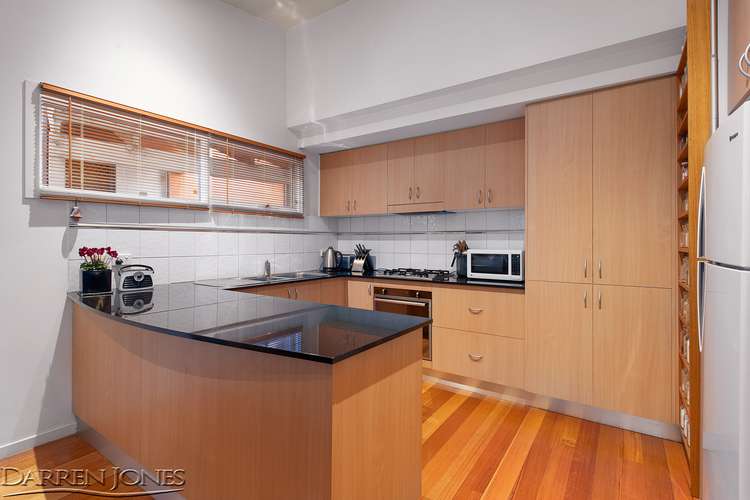 Fifth view of Homely townhouse listing, 4/72 Diamond Creek Road, Greensborough VIC 3088