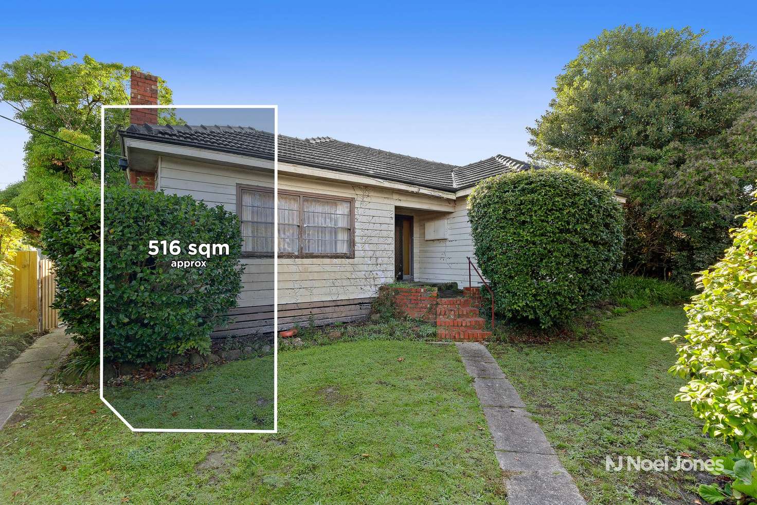 Main view of Homely house listing, 129 Springfield Road, Blackburn North VIC 3130