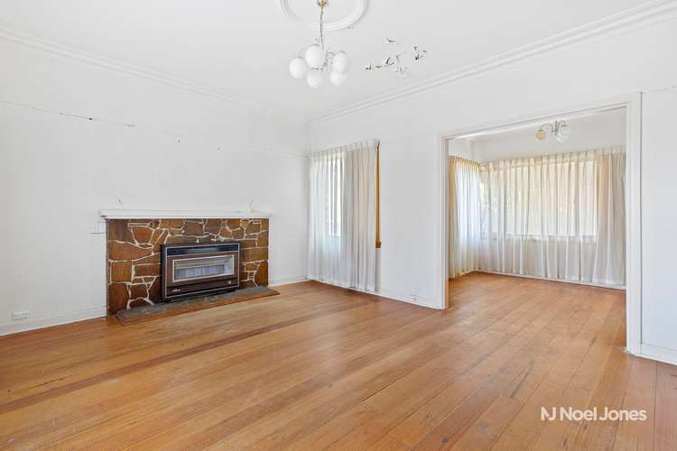Second view of Homely house listing, 129 Springfield Road, Blackburn North VIC 3130