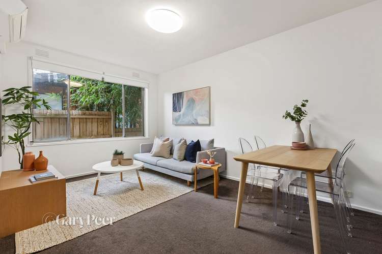 Main view of Homely apartment listing, 3/481 Kooyong Road, Elsternwick VIC 3185