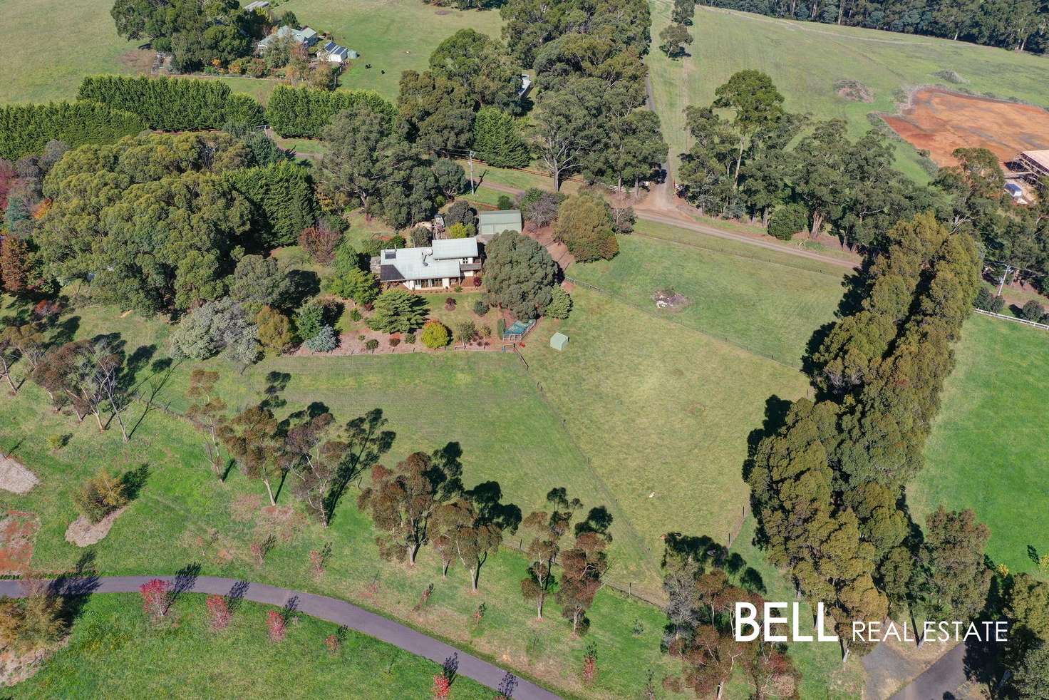 Main view of Homely house listing, 45 Taylor Road, Cockatoo VIC 3781