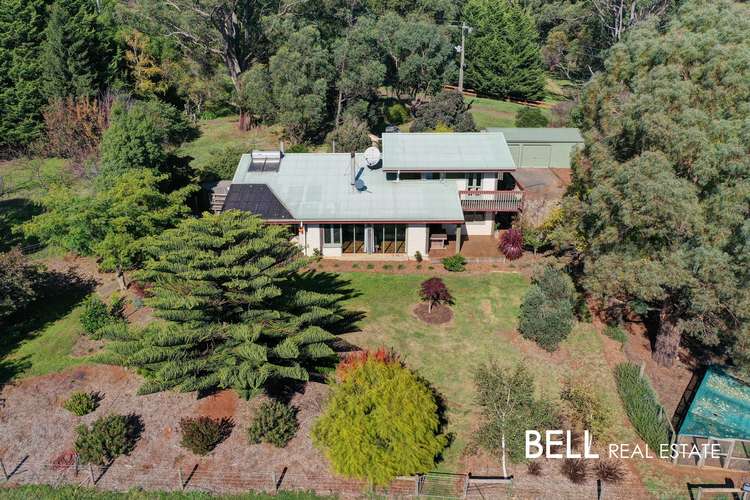 Second view of Homely house listing, 45 Taylor Road, Cockatoo VIC 3781