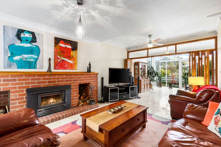 Fifth view of Homely house listing, 33 Anthony Avenue, Doncaster VIC 3108