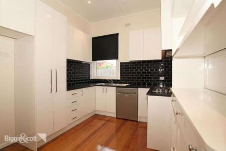 Second view of Homely house listing, 21 Ellesmere Road, Prahran VIC 3181