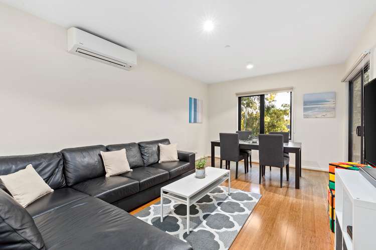 Second view of Homely apartment listing, 109/569 Whitehorse Road, Mitcham VIC 3132