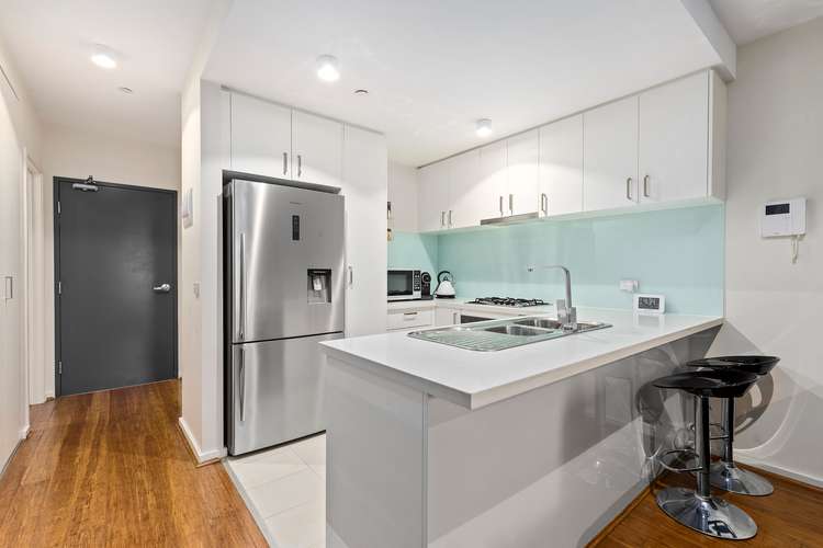 Third view of Homely apartment listing, 109/569 Whitehorse Road, Mitcham VIC 3132