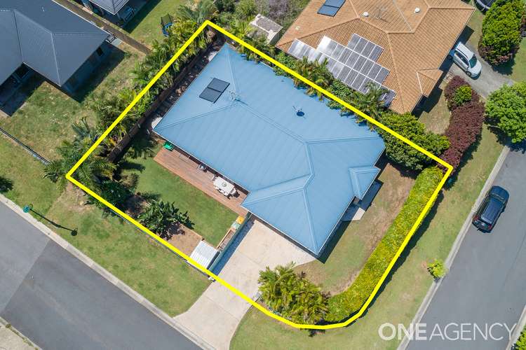 Main view of Homely house listing, 2 Porca Road, Narangba QLD 4504