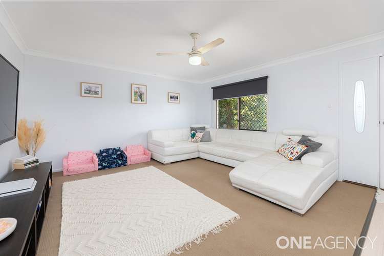 Second view of Homely house listing, 2 Porca Road, Narangba QLD 4504