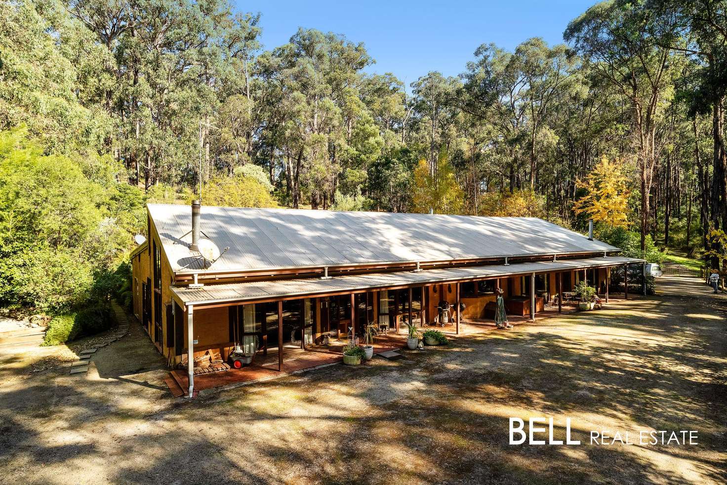 Main view of Homely house listing, 10 Moola Road, Cockatoo VIC 3781