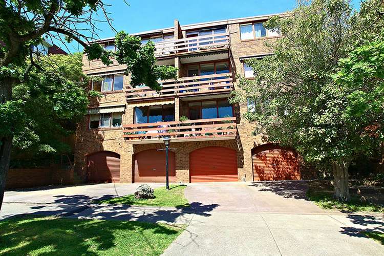 Main view of Homely apartment listing, 11/20 Grandview Grove, Prahran VIC 3181