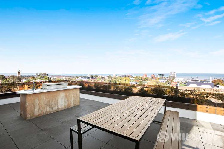 Sixth view of Homely apartment listing, 202/18 Grey Street, St Kilda VIC 3182