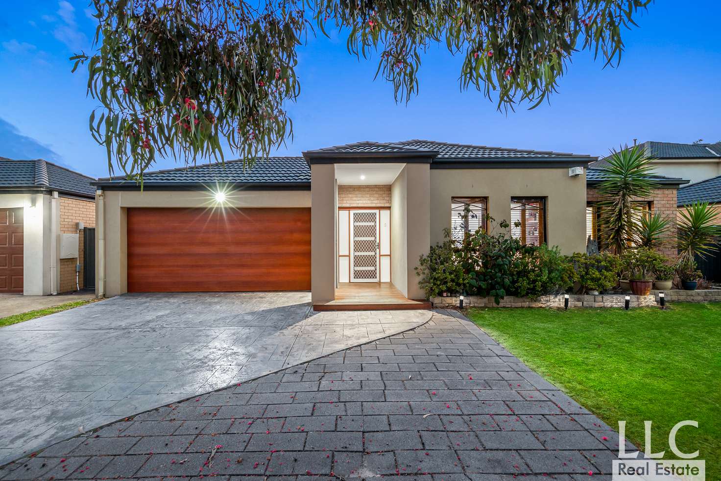 Main view of Homely house listing, 6 Greenside Crescent, Keysborough VIC 3173
