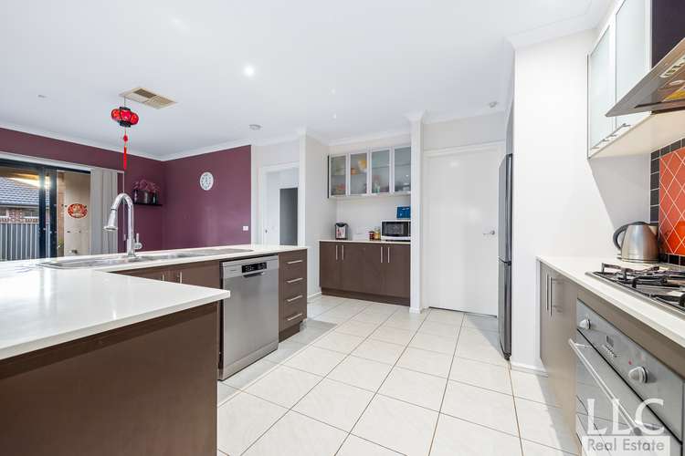 Sixth view of Homely house listing, 6 Greenside Crescent, Keysborough VIC 3173