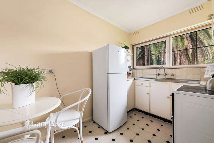 Second view of Homely apartment listing, 10/373 Neerim Road, Carnegie VIC 3163