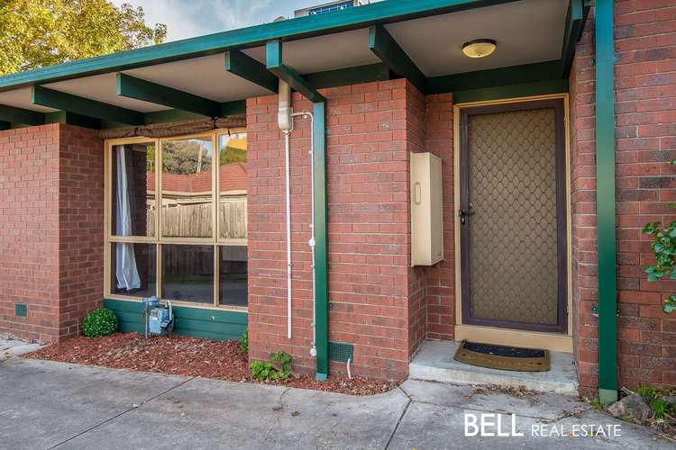 2/1 Best Street, Ringwood VIC 3134