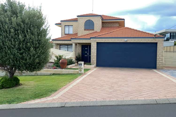 Second view of Homely house listing, 10 Sherry Street, Bunbury WA 6230