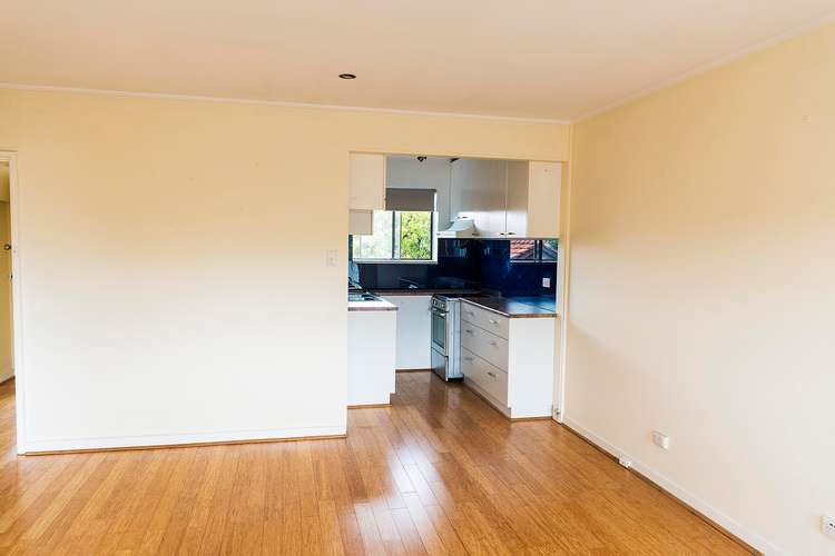 Second view of Homely apartment listing, 32/6-8 Glen Eira Road, Ripponlea VIC 3185