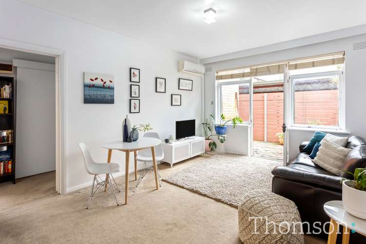 Main view of Homely apartment listing, 3/6 Finlayson Street, Malvern VIC 3144