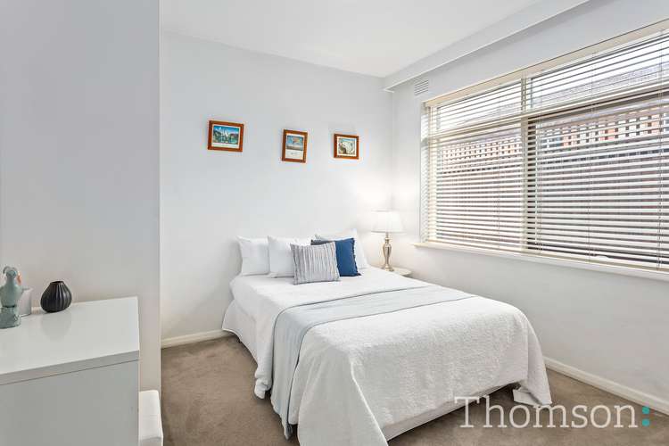Fifth view of Homely apartment listing, 3/6 Finlayson Street, Malvern VIC 3144