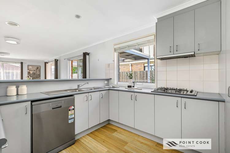 Fifth view of Homely house listing, 11 Haricot Court, Seabrook VIC 3028
