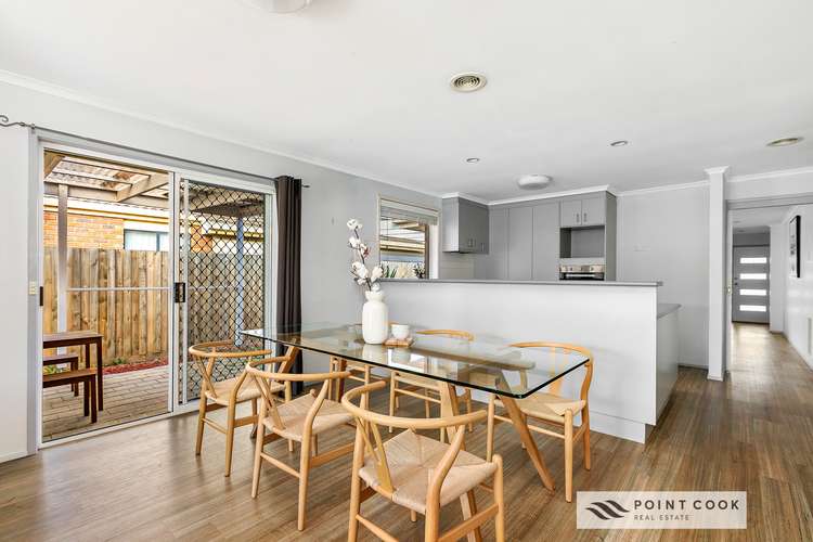 Sixth view of Homely house listing, 11 Haricot Court, Seabrook VIC 3028