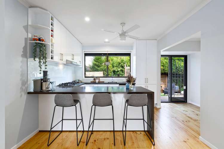 Main view of Homely unit listing, 1/490 Mitcham Road, Mitcham VIC 3132