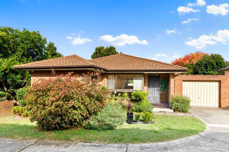 Second view of Homely unit listing, 1/490 Mitcham Road, Mitcham VIC 3132