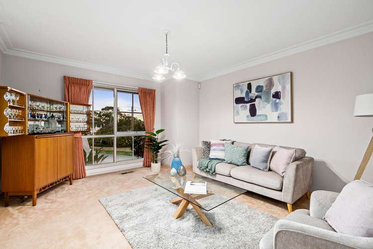 Second view of Homely house listing, 1 Parkhill Court, Donvale VIC 3111