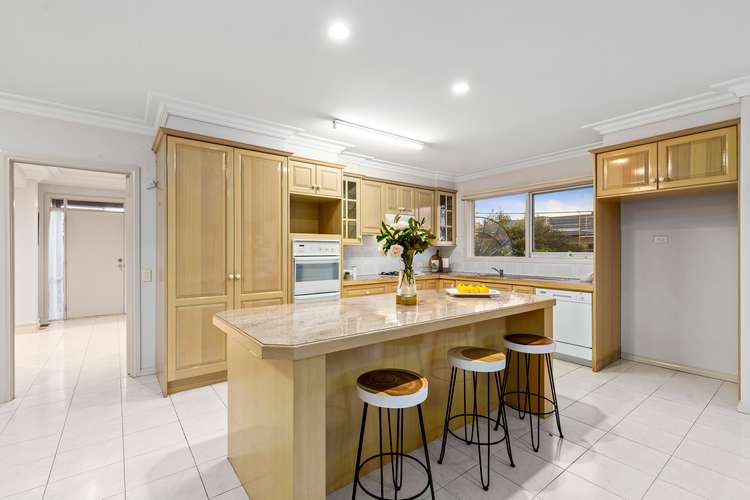 Third view of Homely house listing, 1 Parkhill Court, Donvale VIC 3111