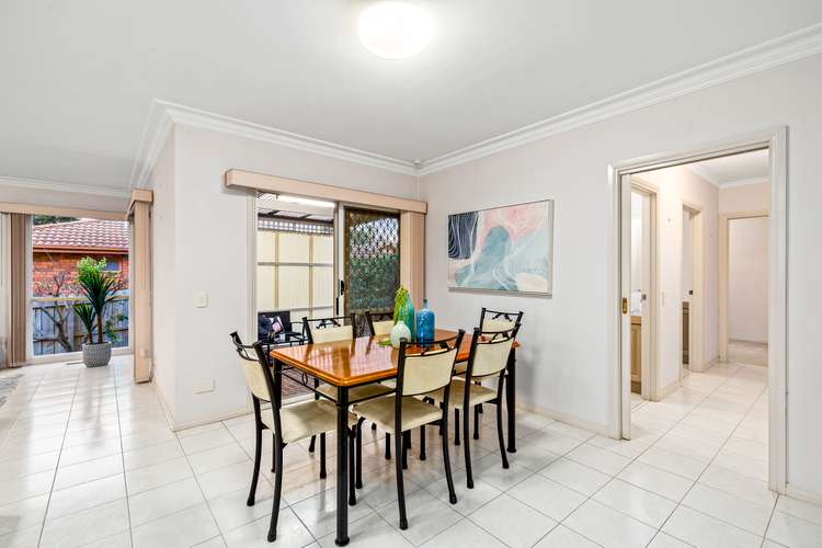 Fifth view of Homely house listing, 1 Parkhill Court, Donvale VIC 3111