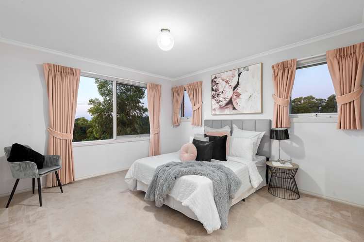 Sixth view of Homely house listing, 1 Parkhill Court, Donvale VIC 3111