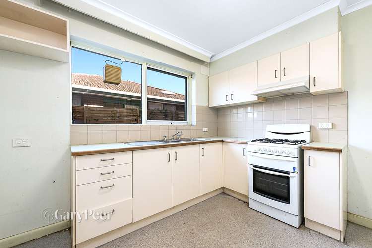 Second view of Homely apartment listing, 8/10 St Huberts Road, Carnegie VIC 3163
