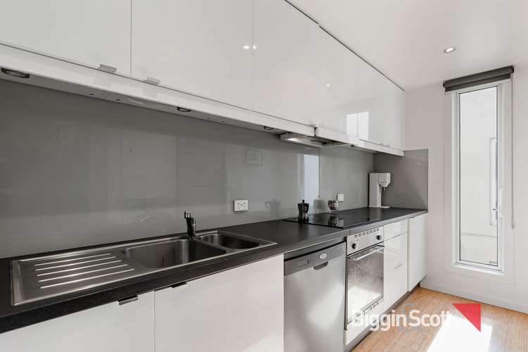 Second view of Homely apartment listing, 21/21 Park Street, South Melbourne VIC 3205