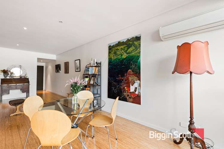 Third view of Homely apartment listing, 21/21 Park Street, South Melbourne VIC 3205